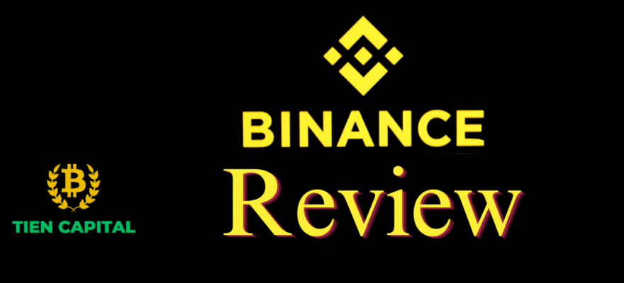 Binance Review 2023