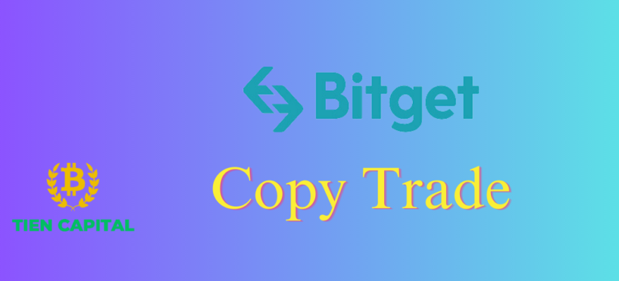 Bitget Copy Trade