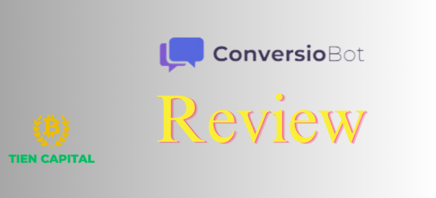 ConversioBot.com Review