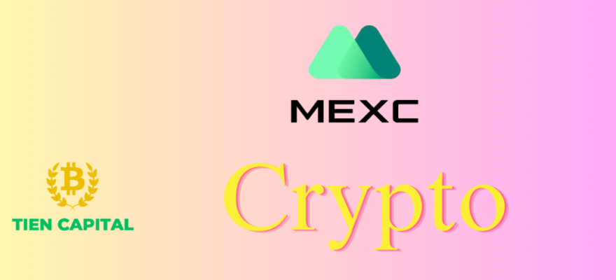 MEXC Crypto