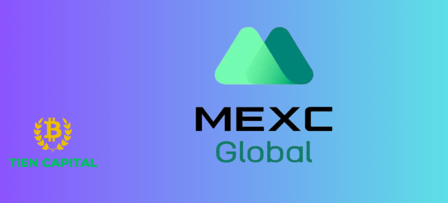 MEXC Global Exchange