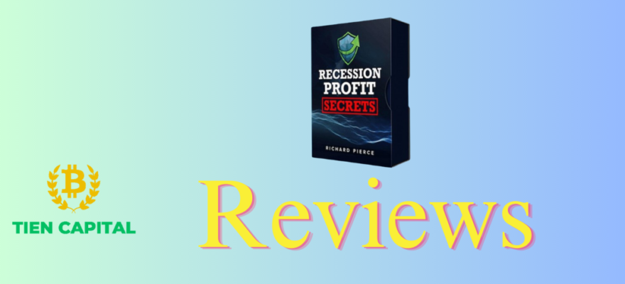 Recession Profit Secrets Reviews