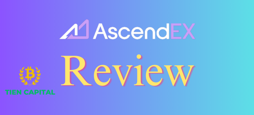 AscendEX Review