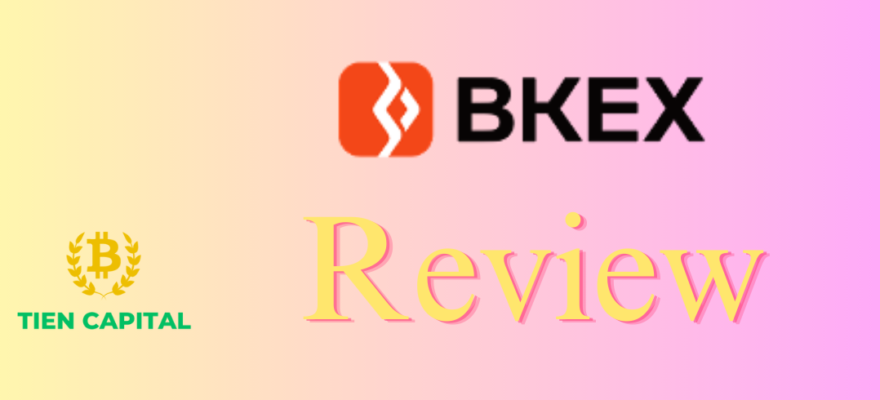 BKEX Review