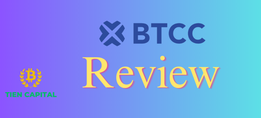 BTCC review: The Ultimate Guide-join Now