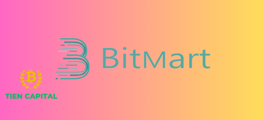 BitMart Exchange