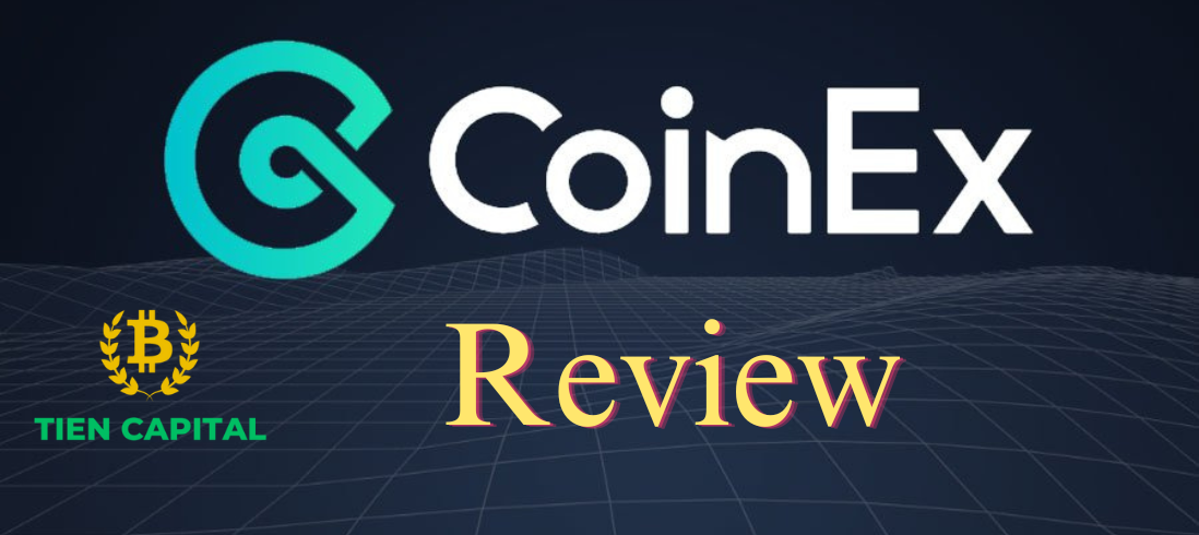 CoinEx Review