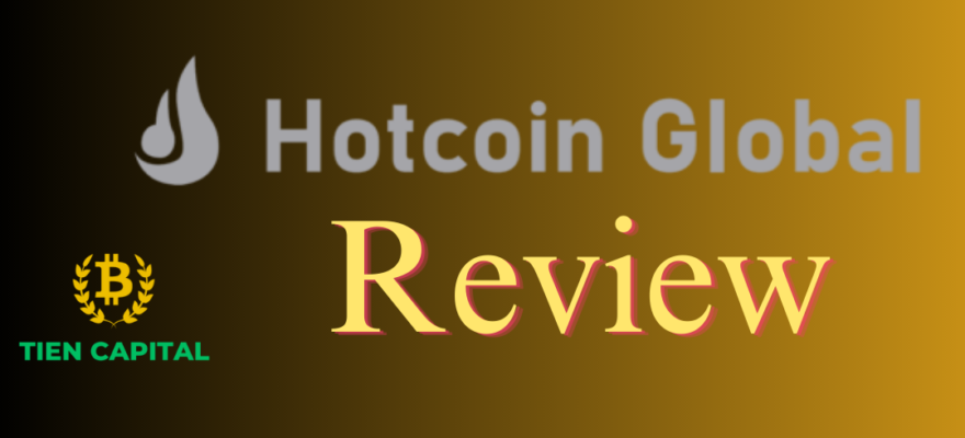 Hotcoin Global Review