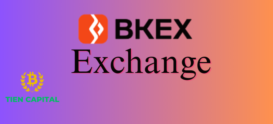 bkex exchange