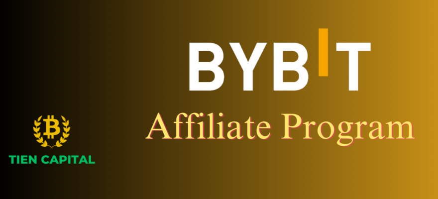 bybit affiliate