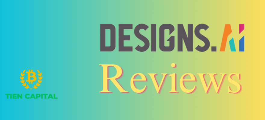 designs.ai review