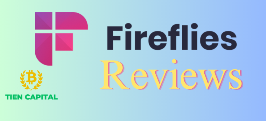 fireflies.ai review