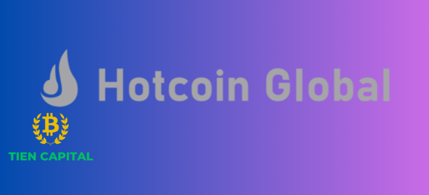 hotcoin global