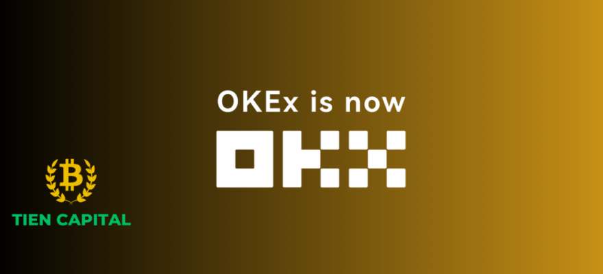 okex exchange