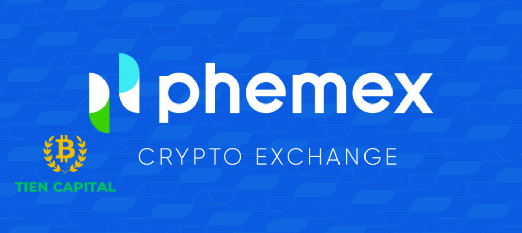 phemex crypto