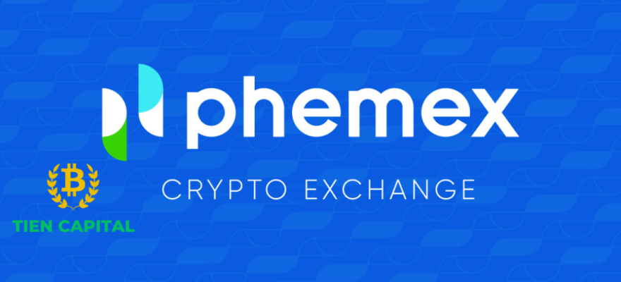 Phemex Crypto