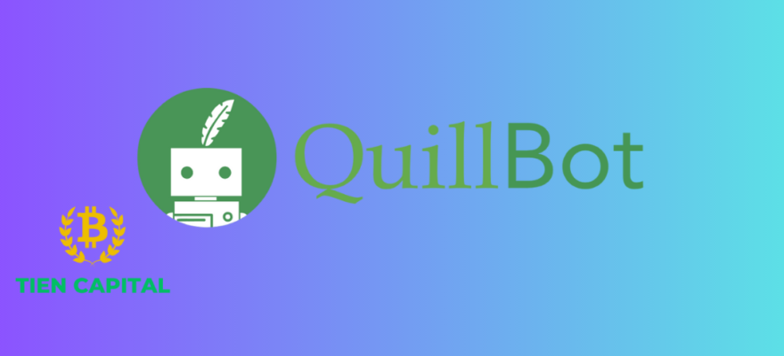 quillbot ai