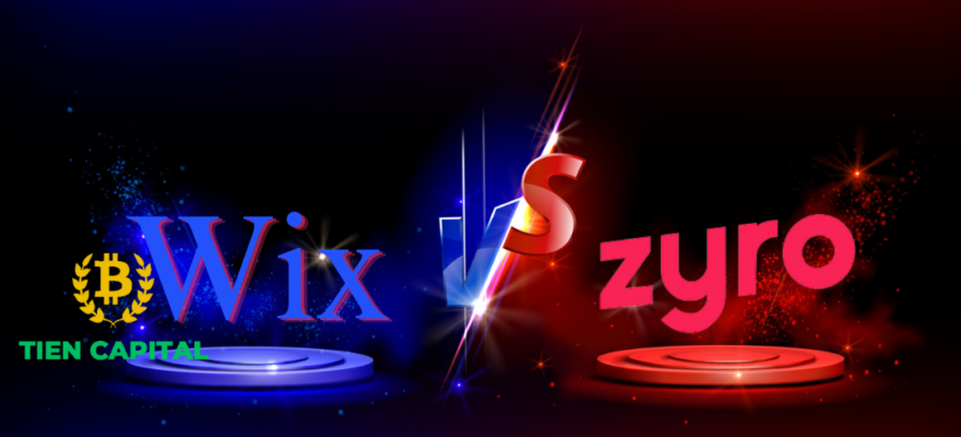 zyro vs wix